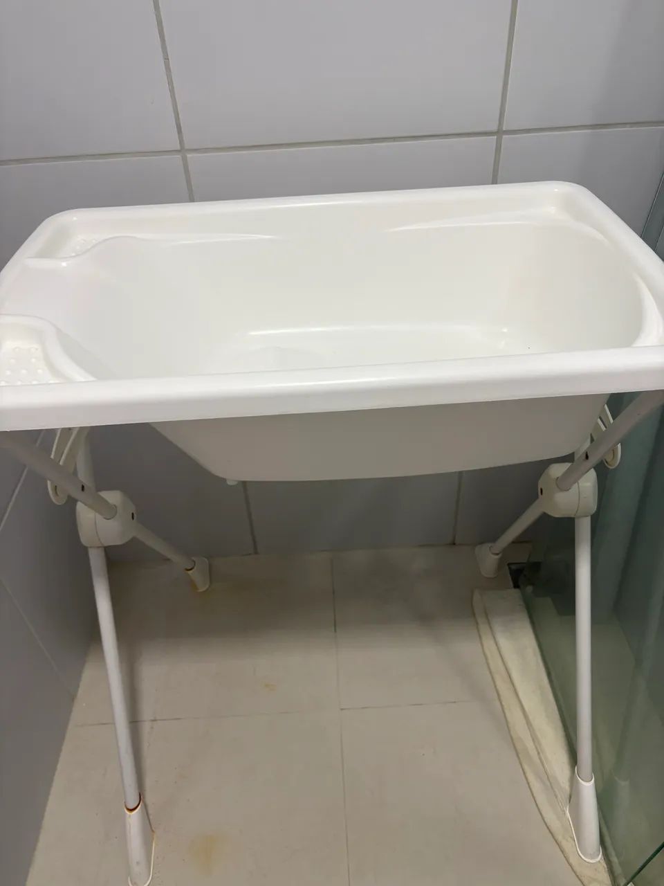 Banheira burigotto