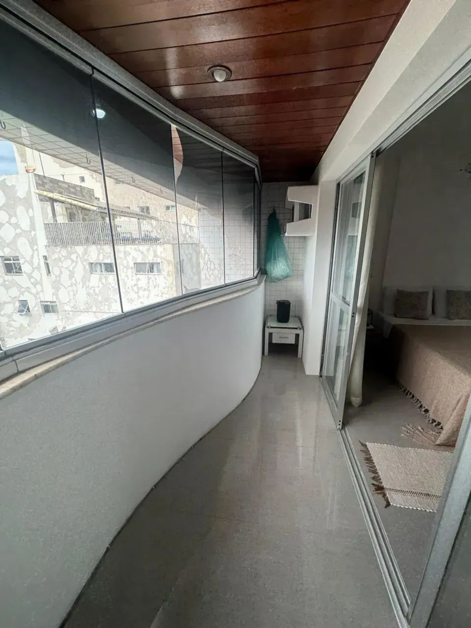 Modernidade no Coração da Cidade! Loft de 39 m² à Venda no Edifício Guarapari Residence - Foto 4