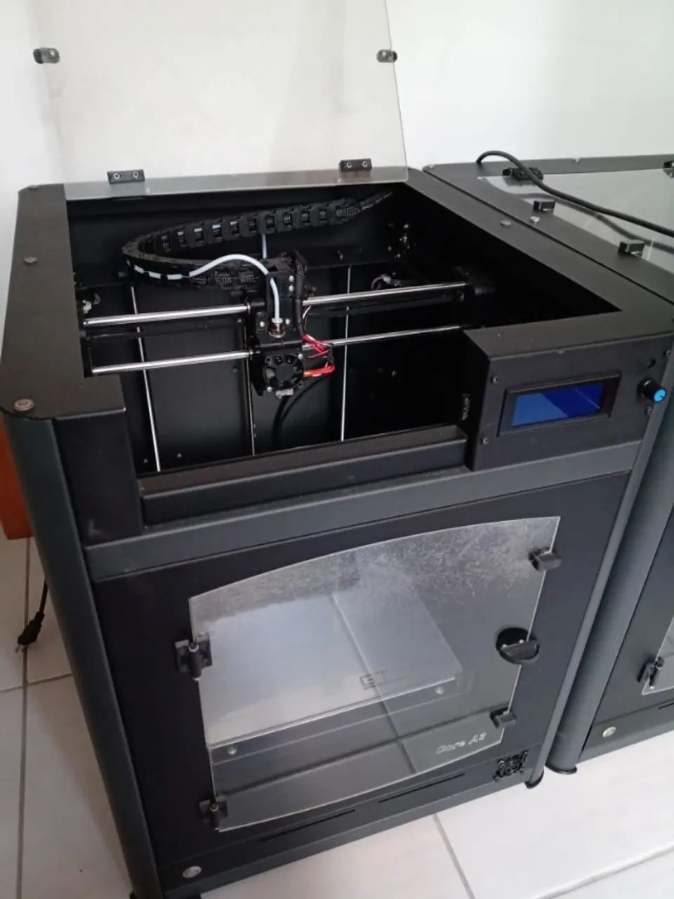 Impressoras 3D GTMax - Foto 3
