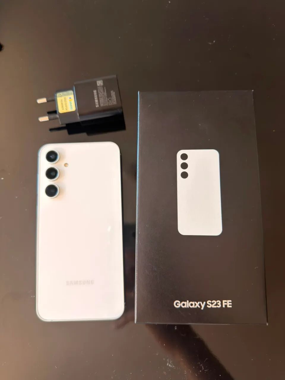 SAMSUNG S23 FE 