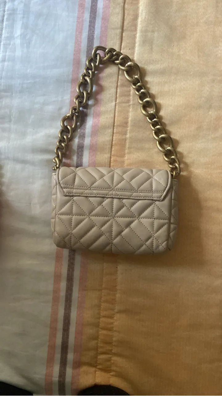 Bolsa da Zara original  - Foto 5