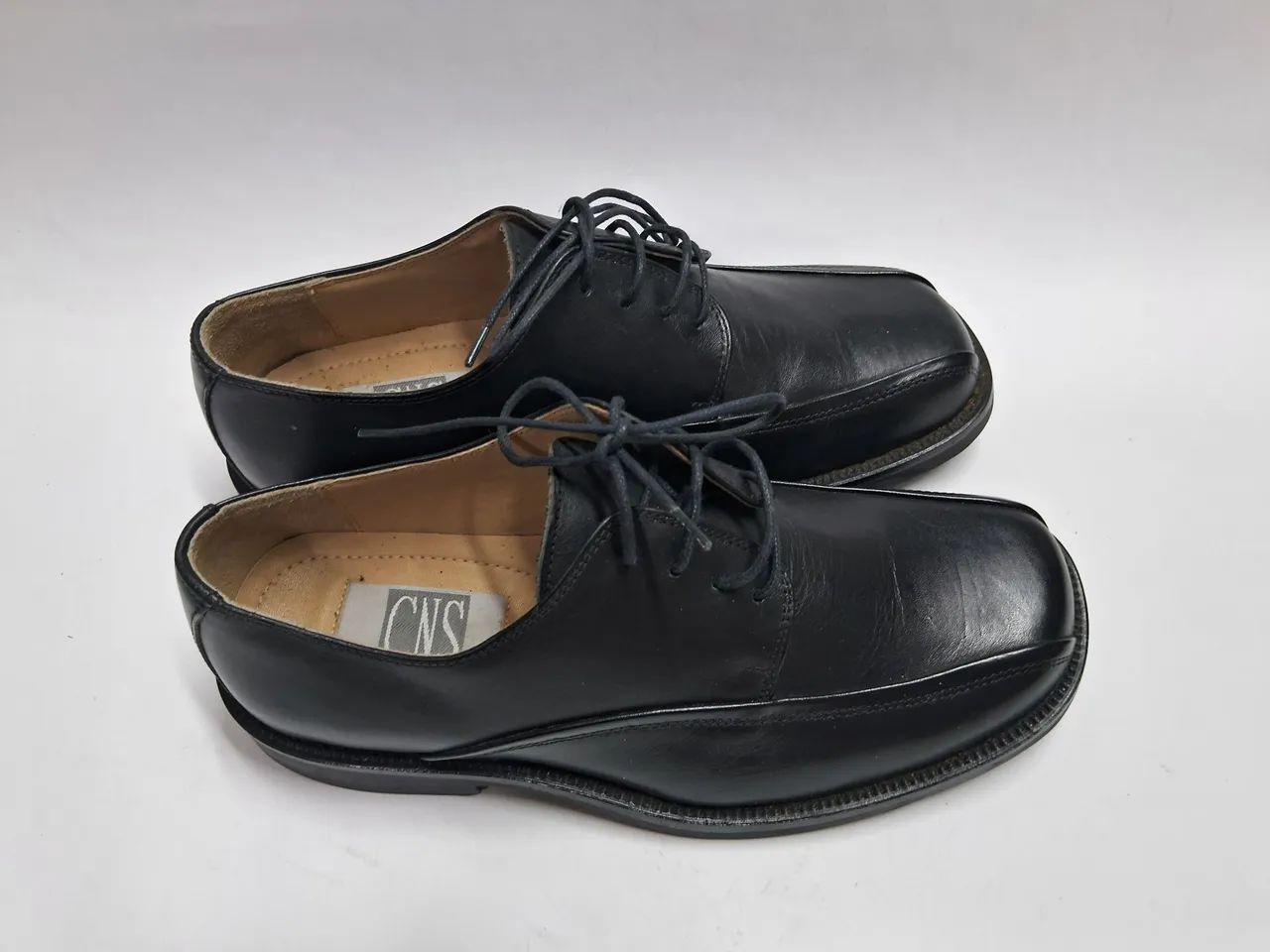 Sapato CNS Novo
