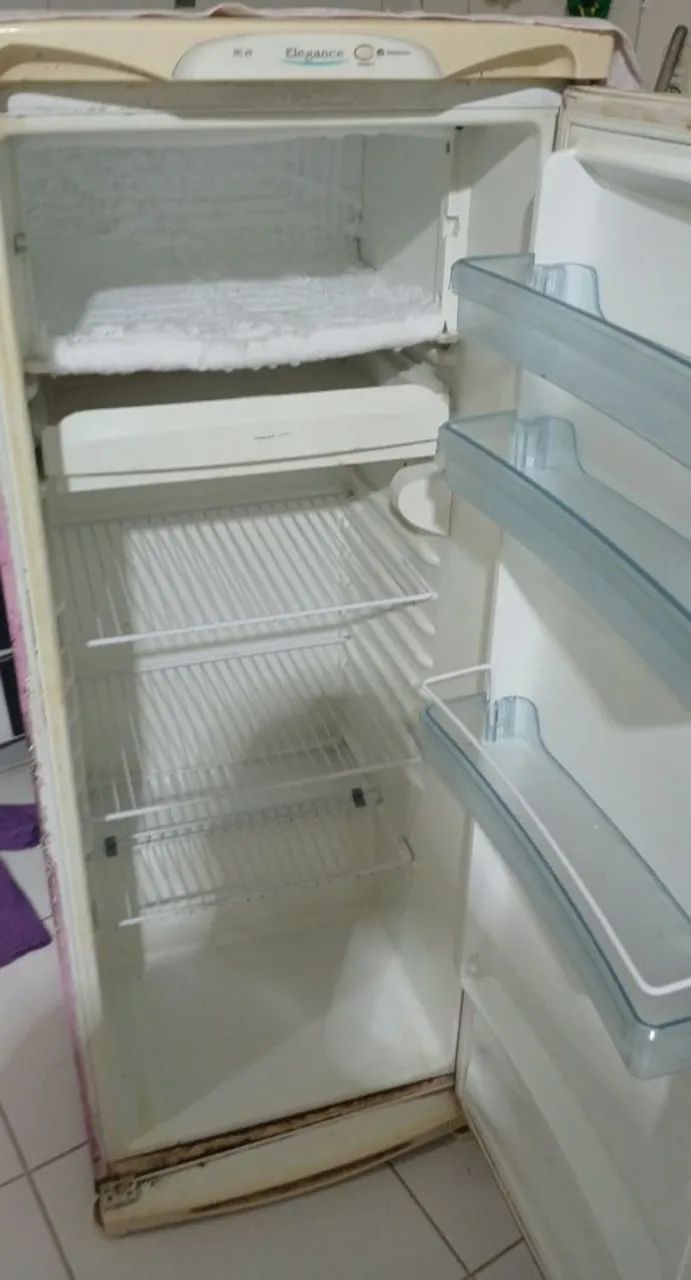 Vende-se geladeira  - Foto 2