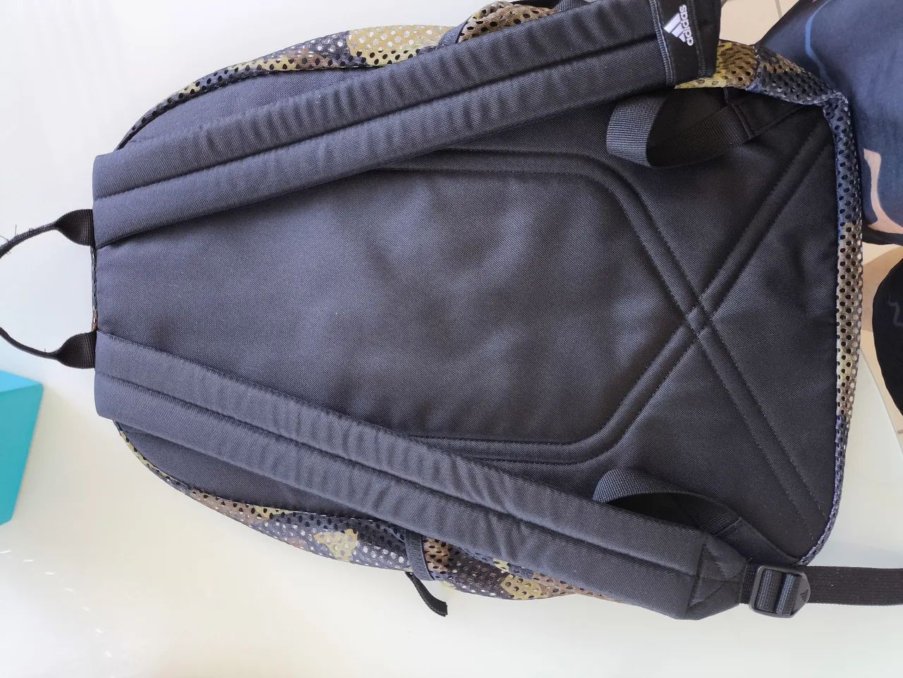 Bolsa adidas - Foto 3