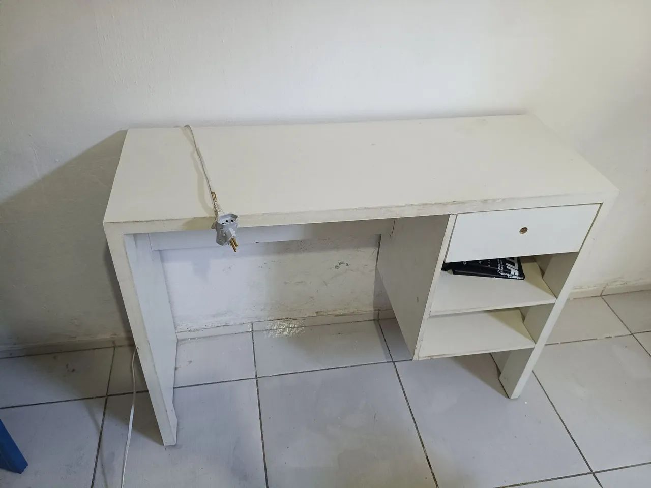 Mesa de escrivaninha  - Foto 2