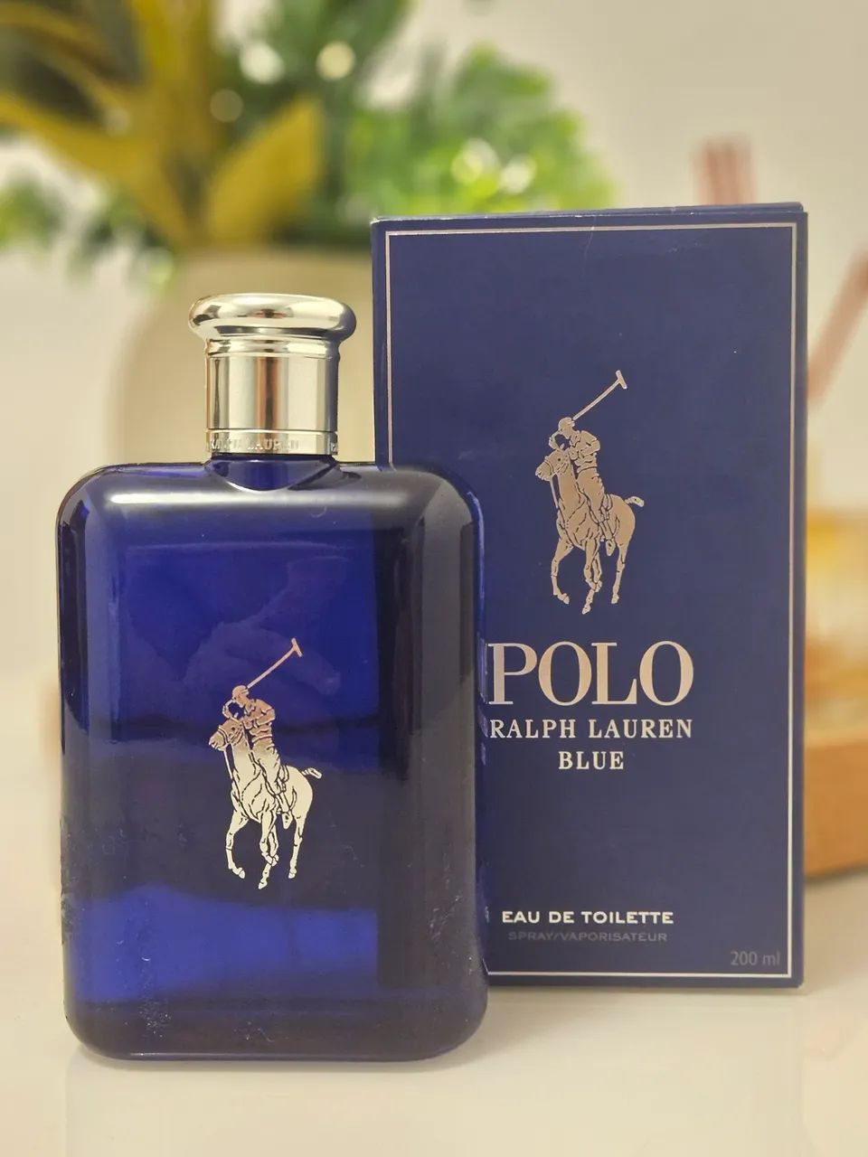 Polo blue 200ml 