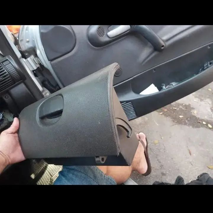 Porta objetos corsa - Foto 2