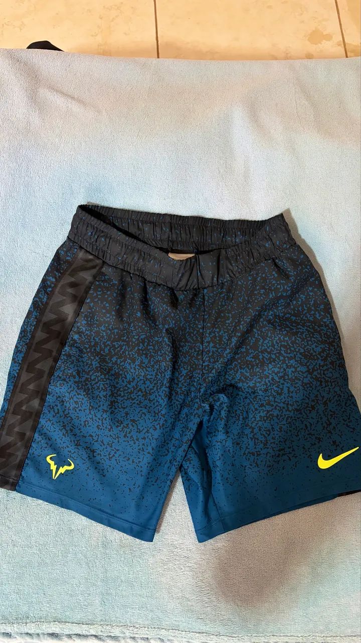 Bermudas Nike ADV Slam  - Foto 2