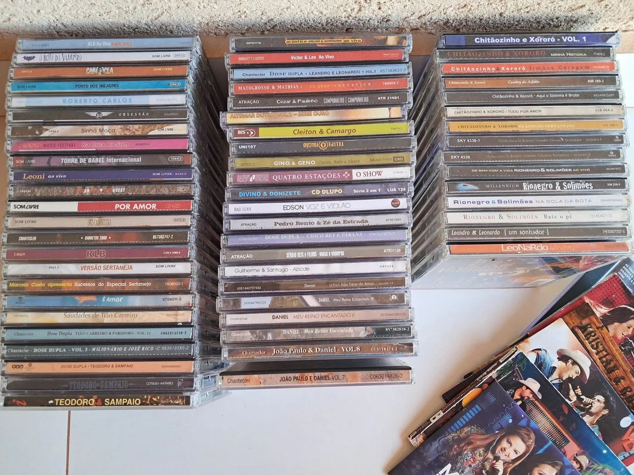 Cds - CDs, DVDs etc - Jardim Nazareth, São José do Rio Preto
