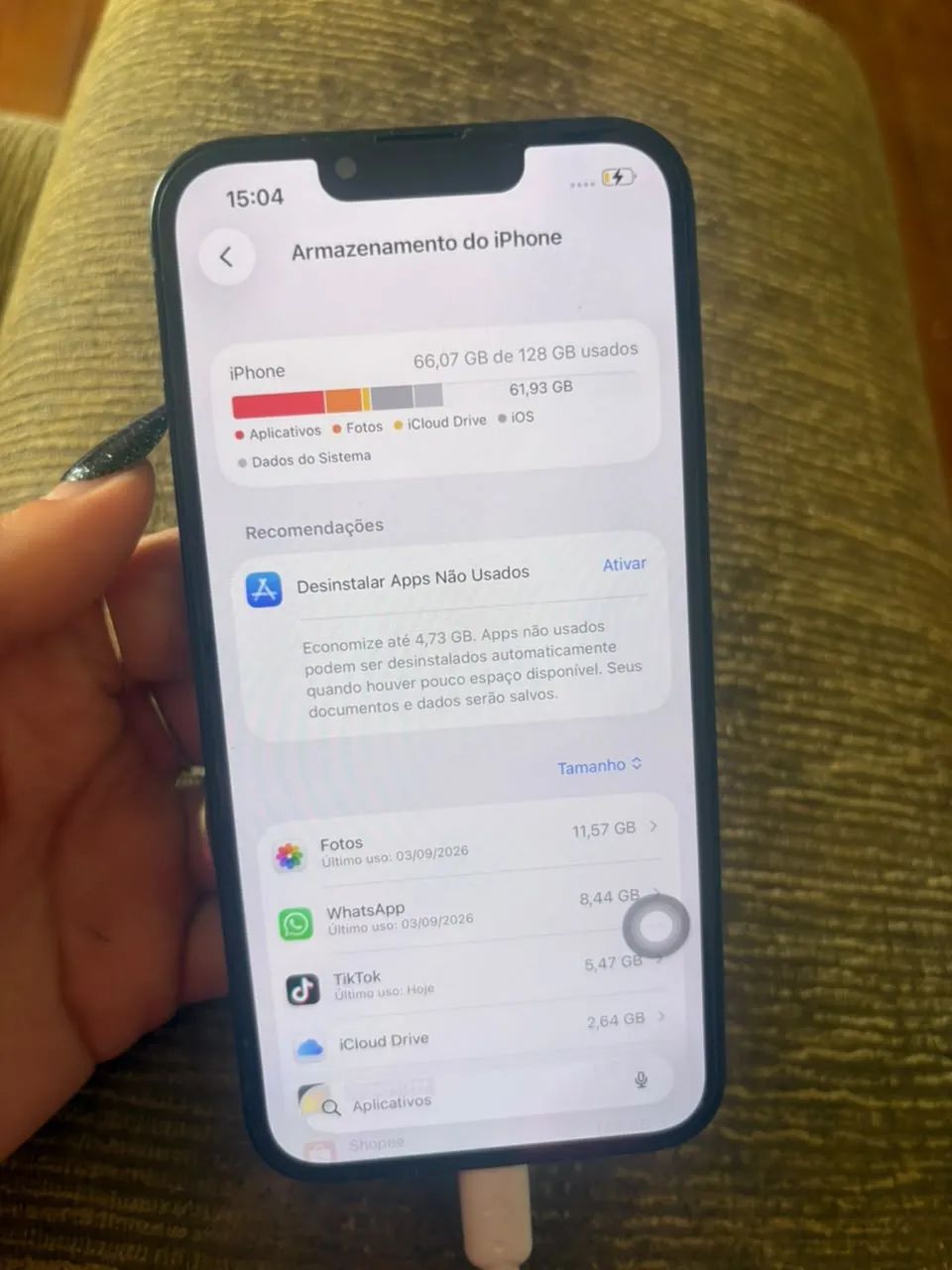 iPhone 13  - Foto 2