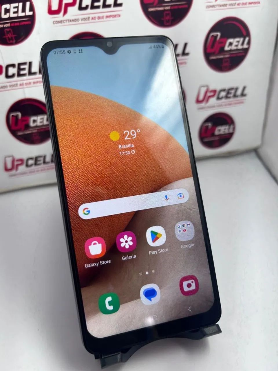SAMSUNG ? A32 PERFEITO SEM MARCAS !!