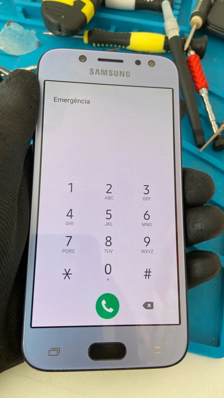 Samsung J5 Pro