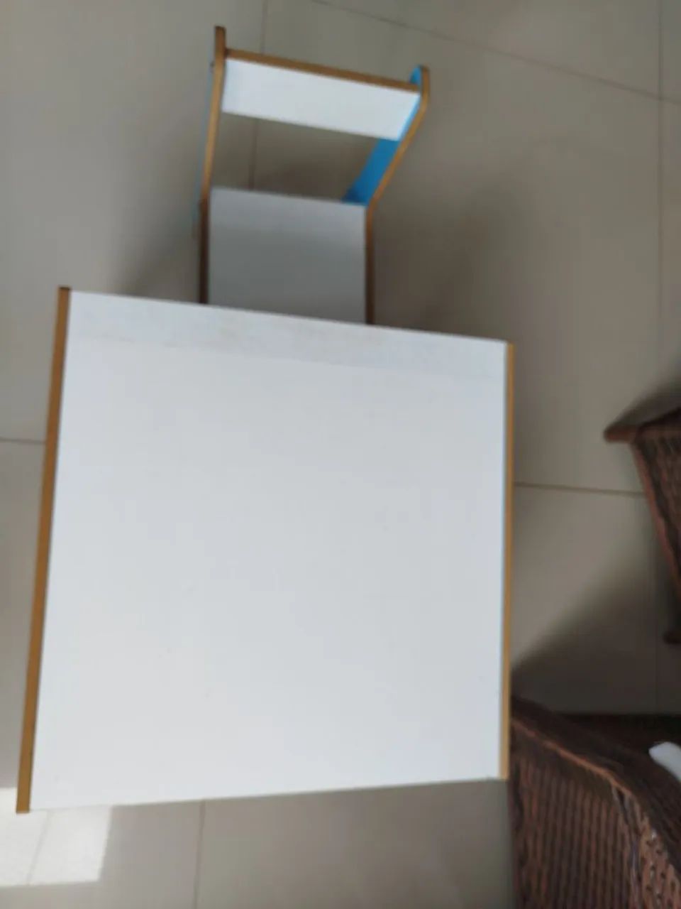 Mesa com cadeira infantil  - Foto 3