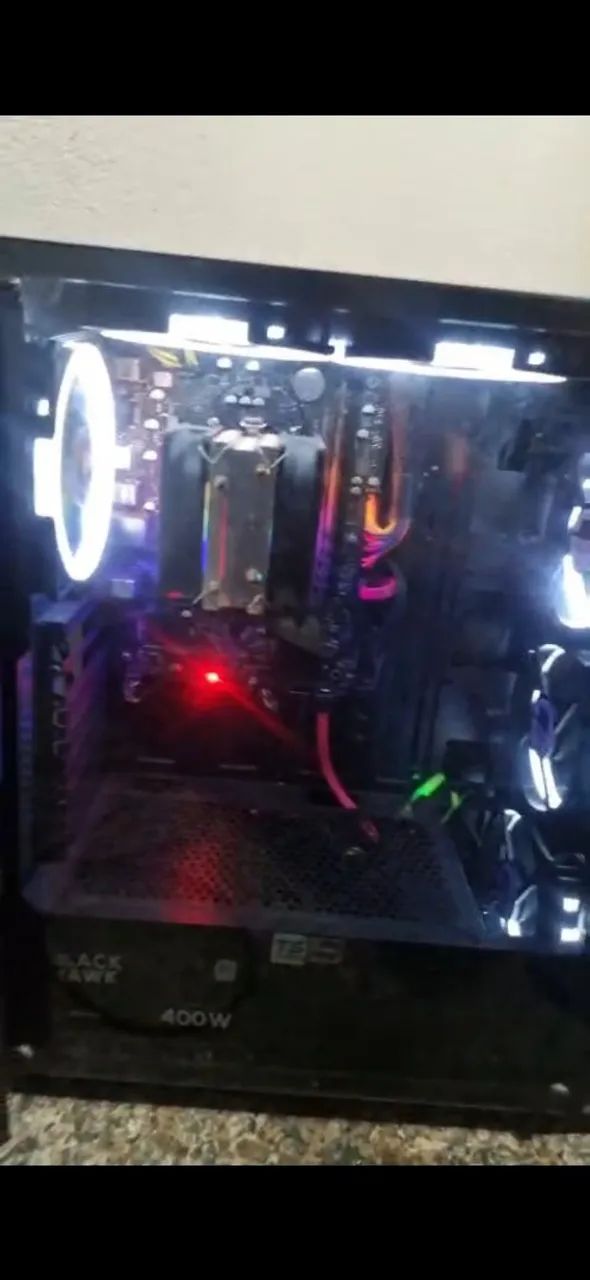 Pc gamer  - Foto 2