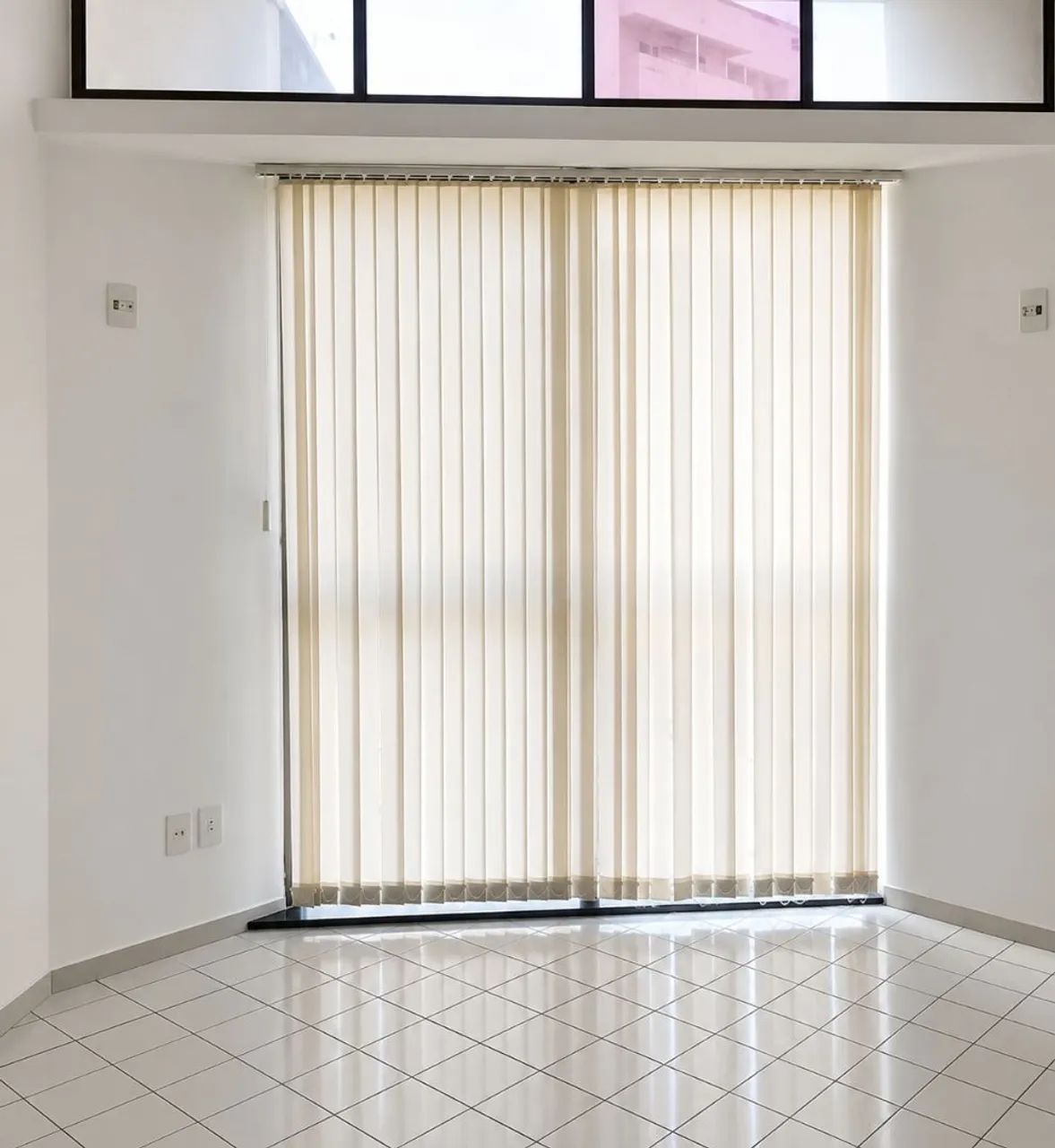 Excelente sala comercial edifício Cristal - Foto 2