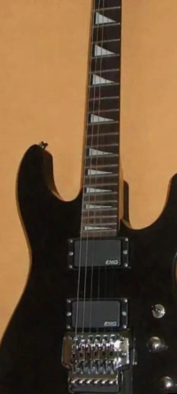 Guitarra super Stagg  - Foto 2