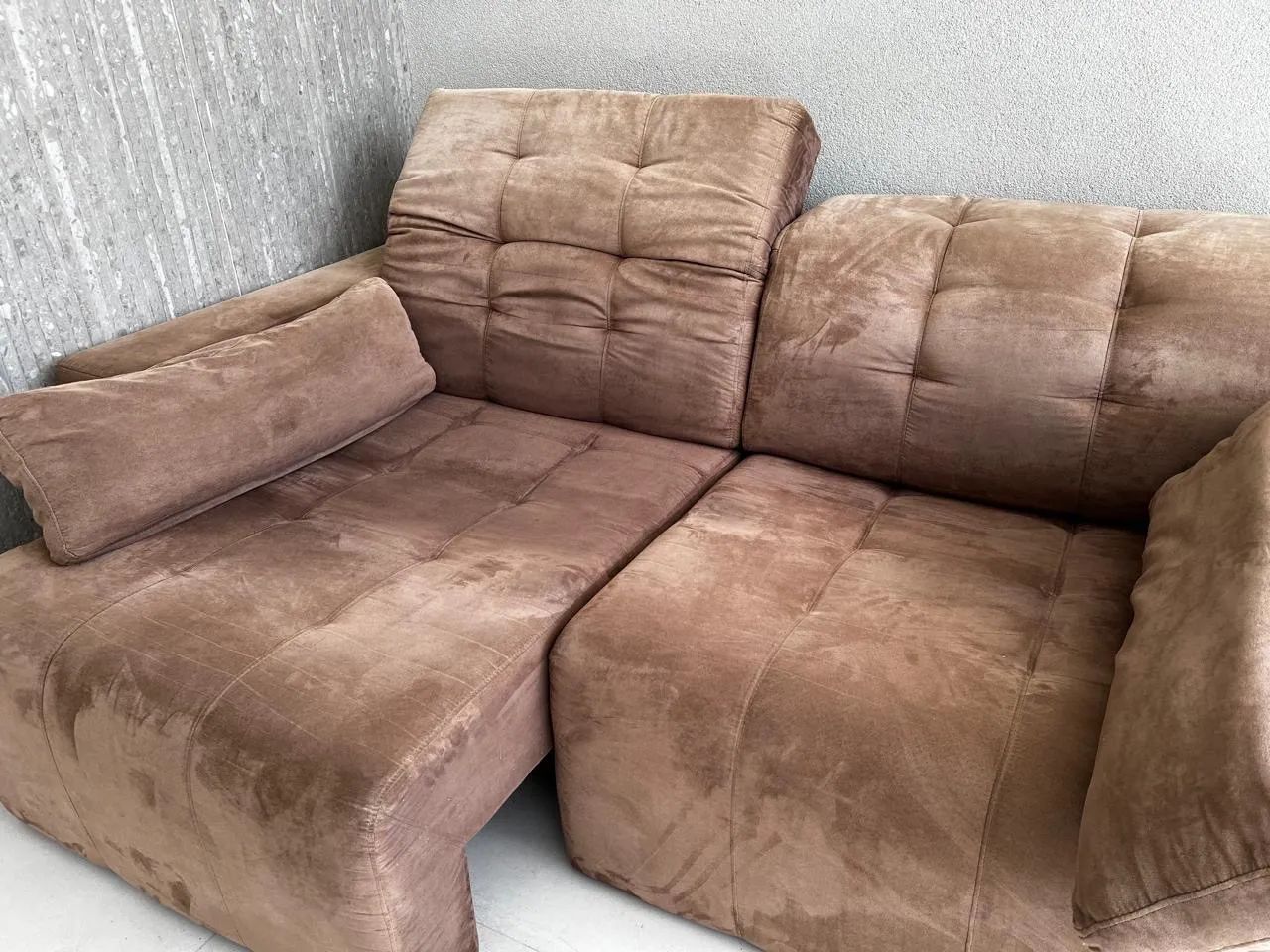 Reclining Sofa with Tilting Function439340742498078722