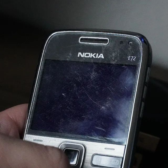 Nokia E72 - Foto 4