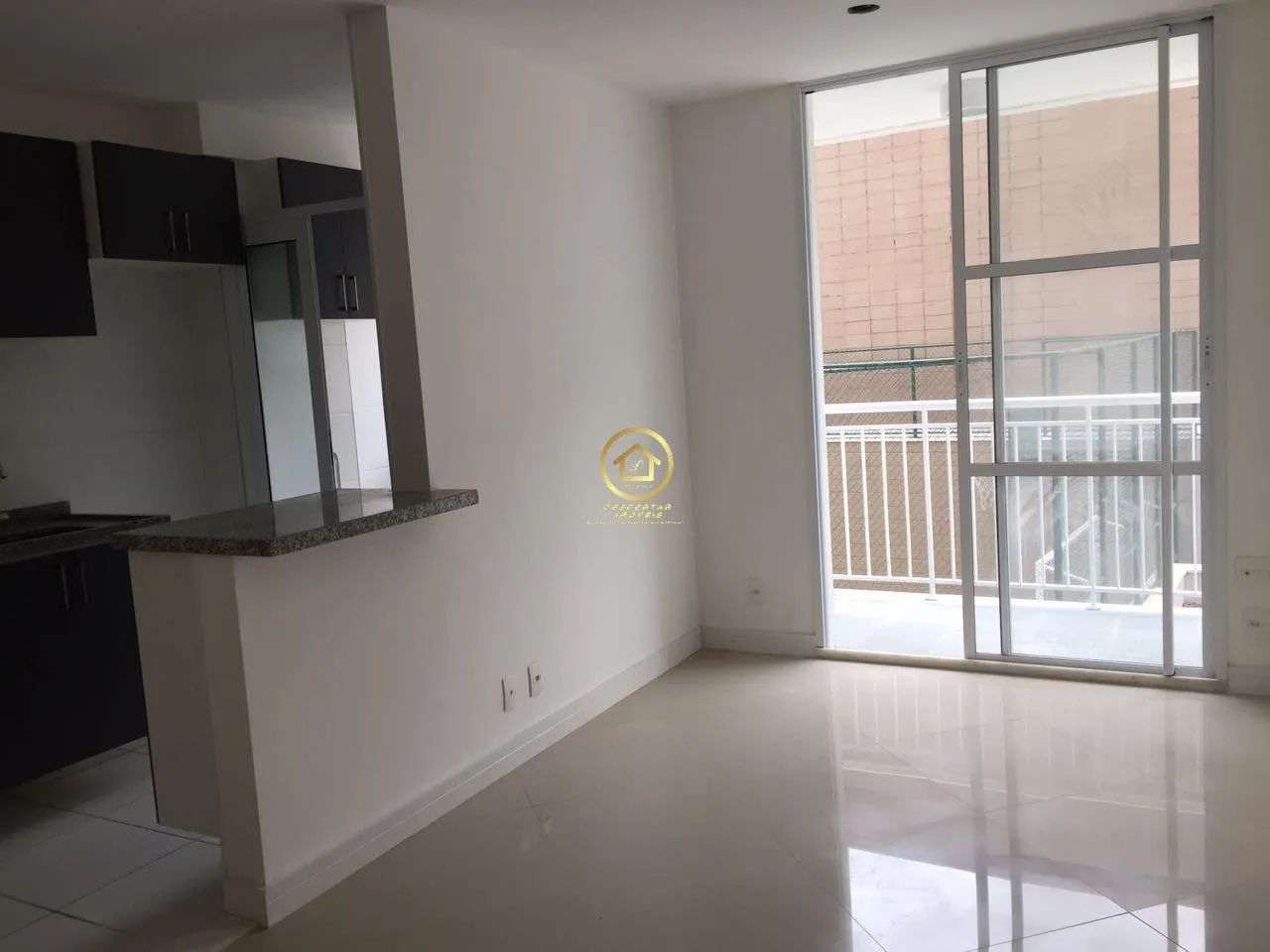 Apartamento Limão 2 quartos, sacada, 1 vaga e lazer completo