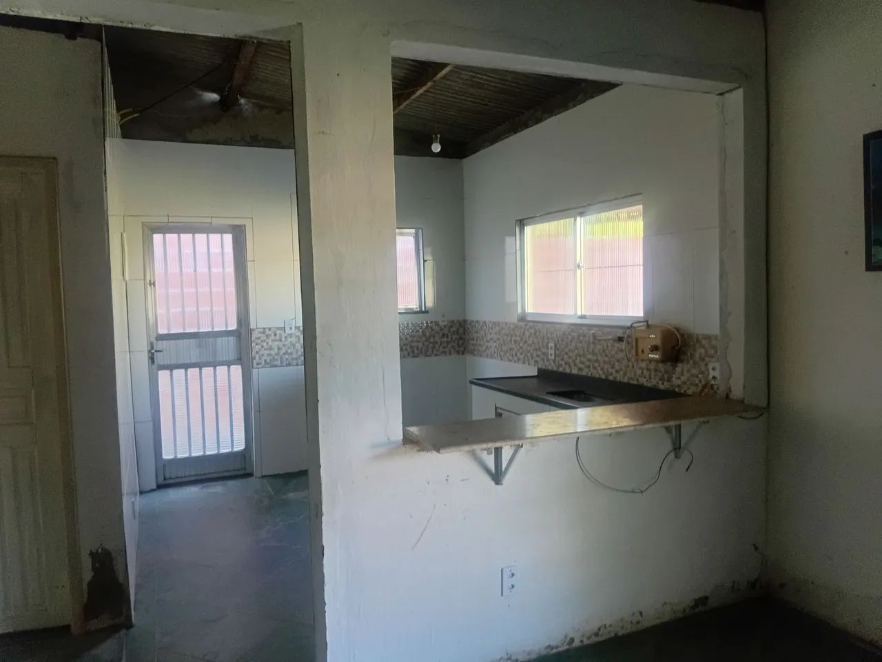 Alugo casa em saguarema - Foto 5