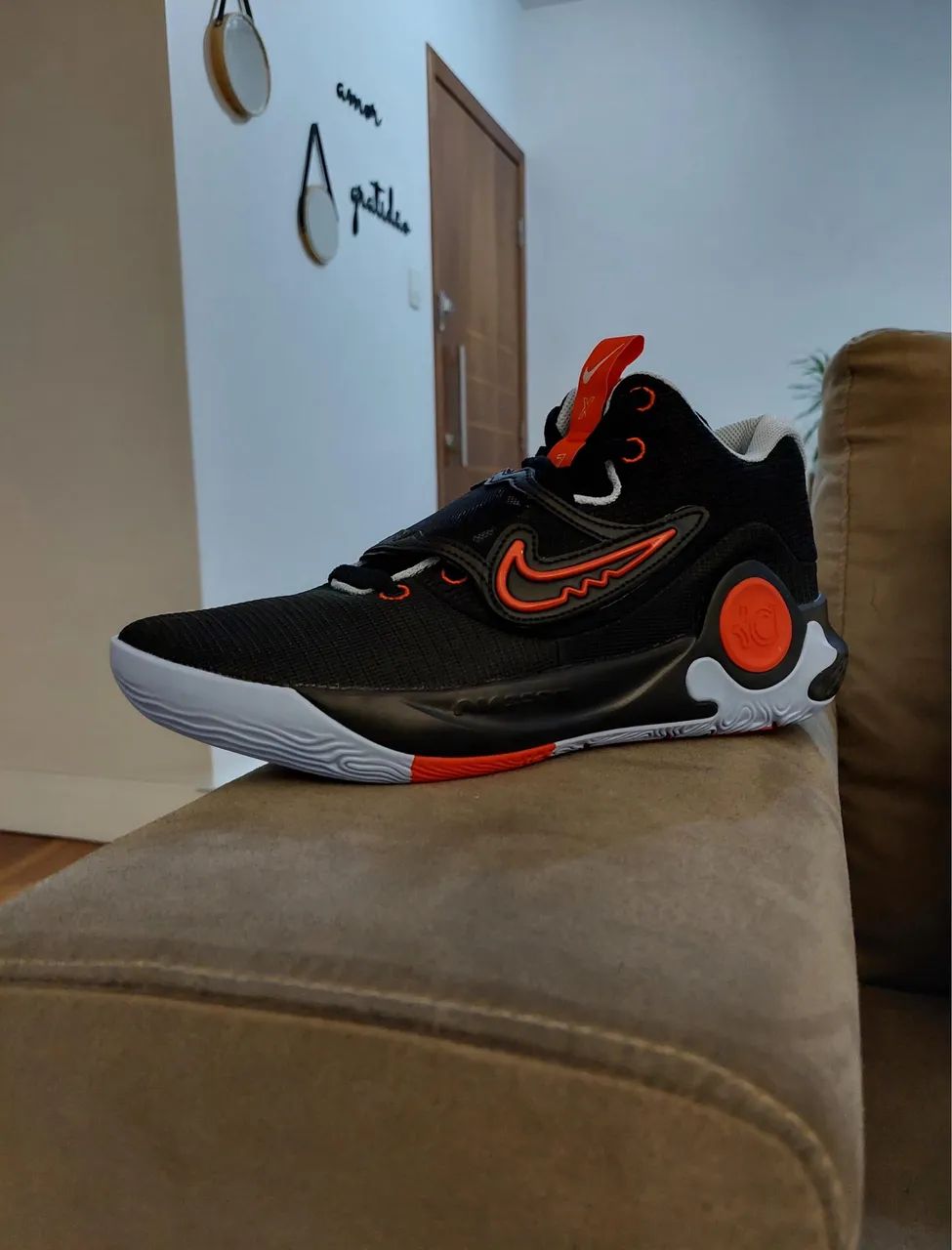 Nike Kd Trey 5 Edição Limitada  - Foto 2