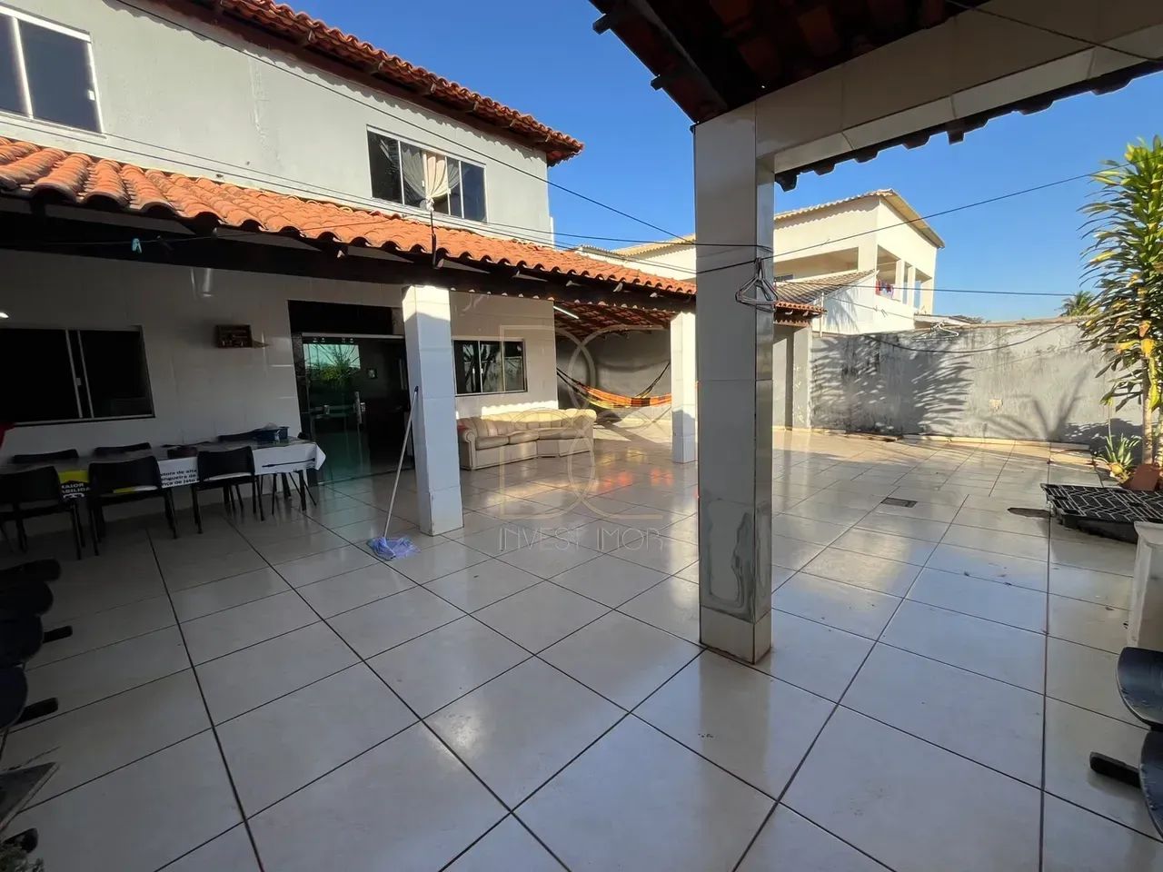 SOBRADO COM 6 QUARTOS EM LOTE DE 800M² - GUARÁ PARK - Foto 2