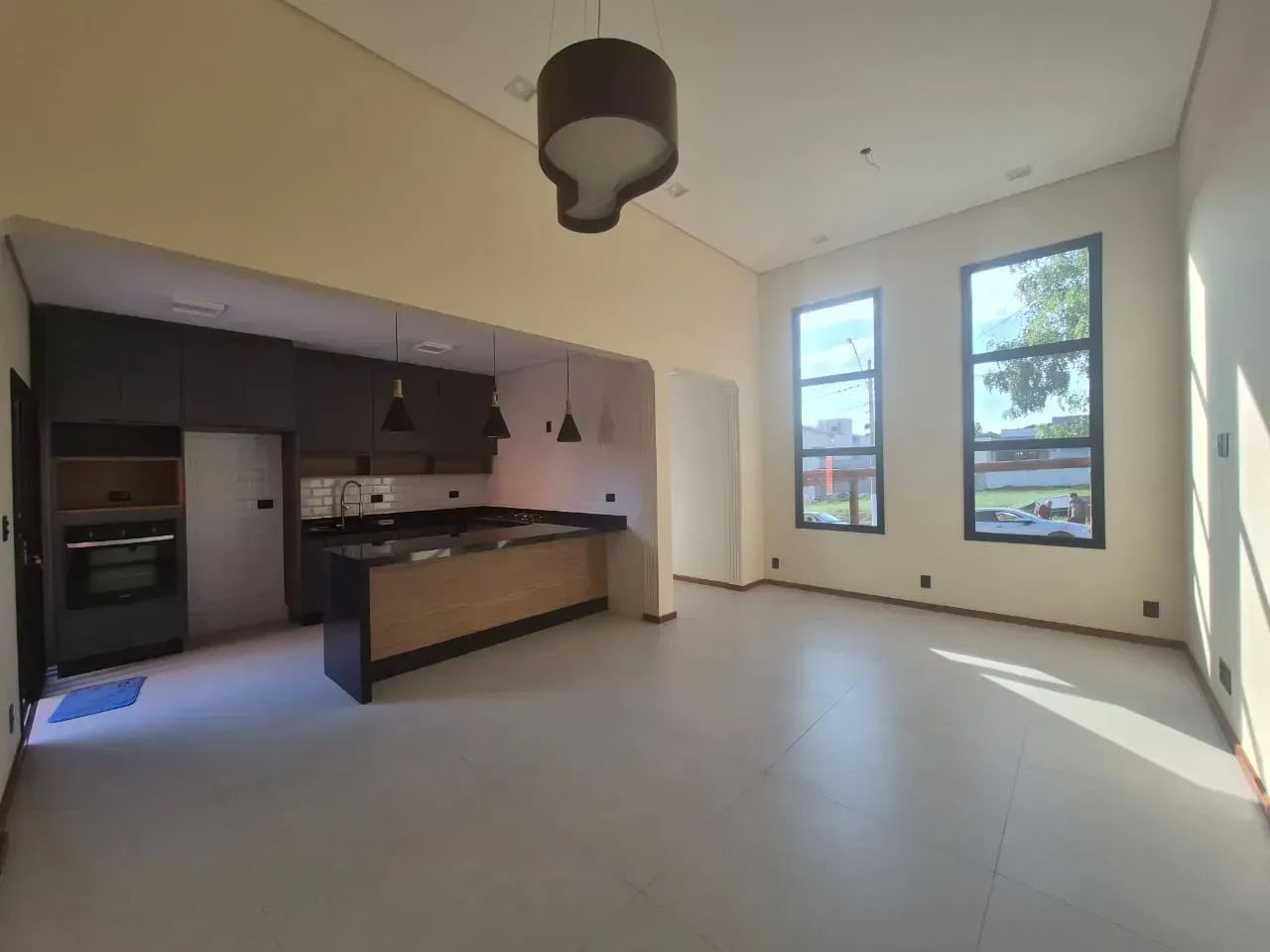 Térrea para venda tem 115 metros quadrados com 2 quartos - Foto 3