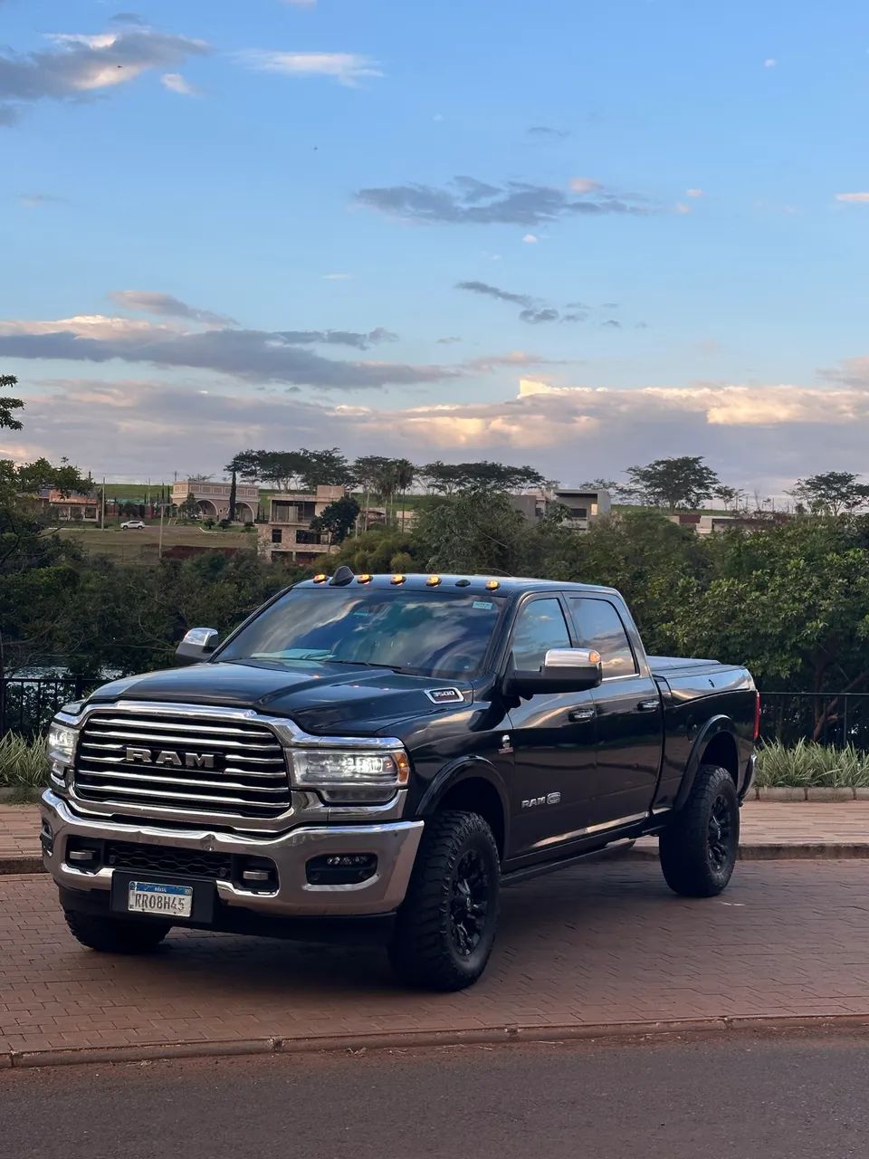 Ram 3500 3500 LIMITED LONGHORN 6.7 TB CD Diesel 2022