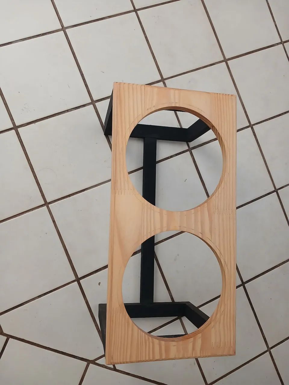 Suporte de alimentação  - Foto 3