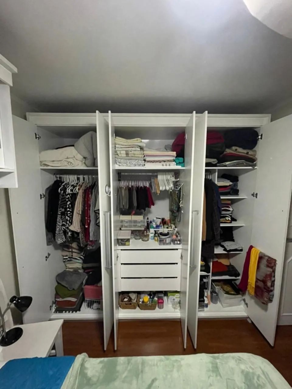 Guarda roupa - Foto 4