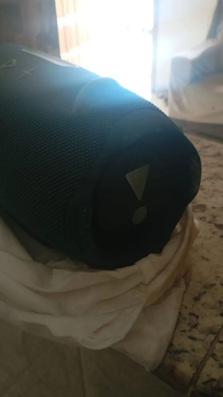 Caixa JBL Bombox 4 - Foto 3