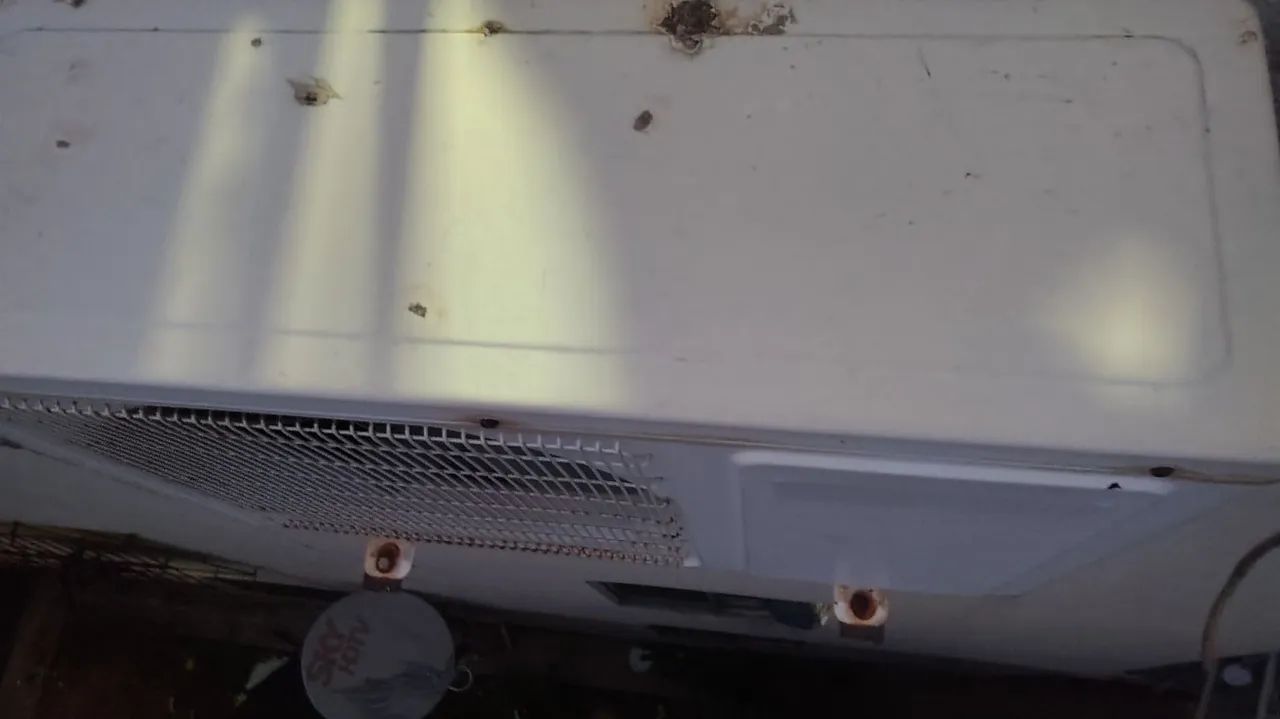 Central de ar - Foto 3