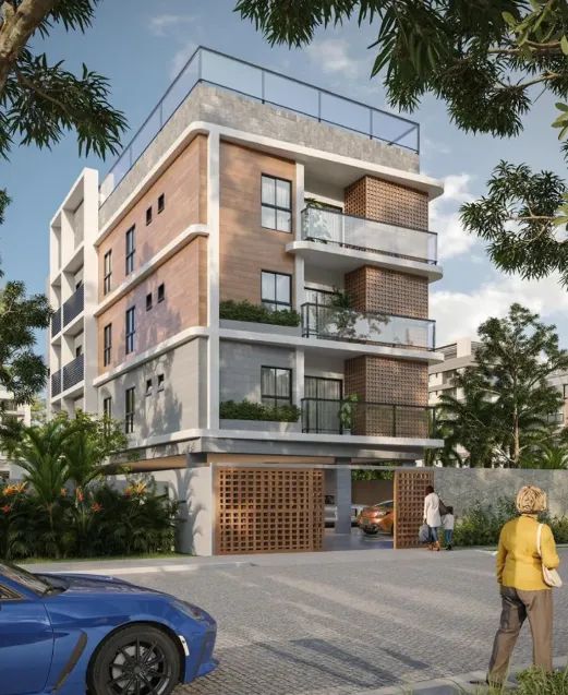 Oportunidade Apartamento no Bessa com 3 Quartos - Foto 3