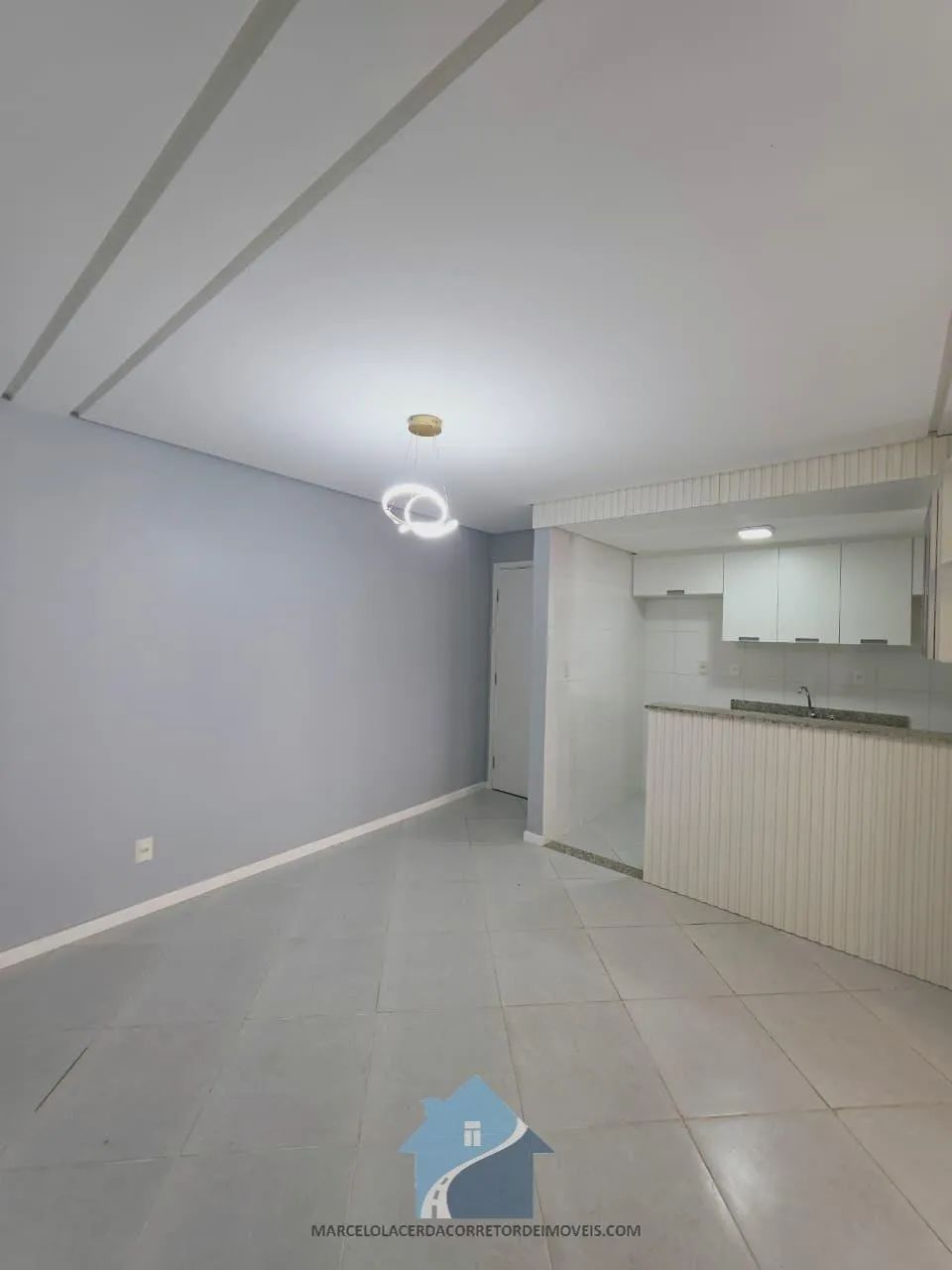 Apartamento no Sollarium Park - Flores - Foto 5