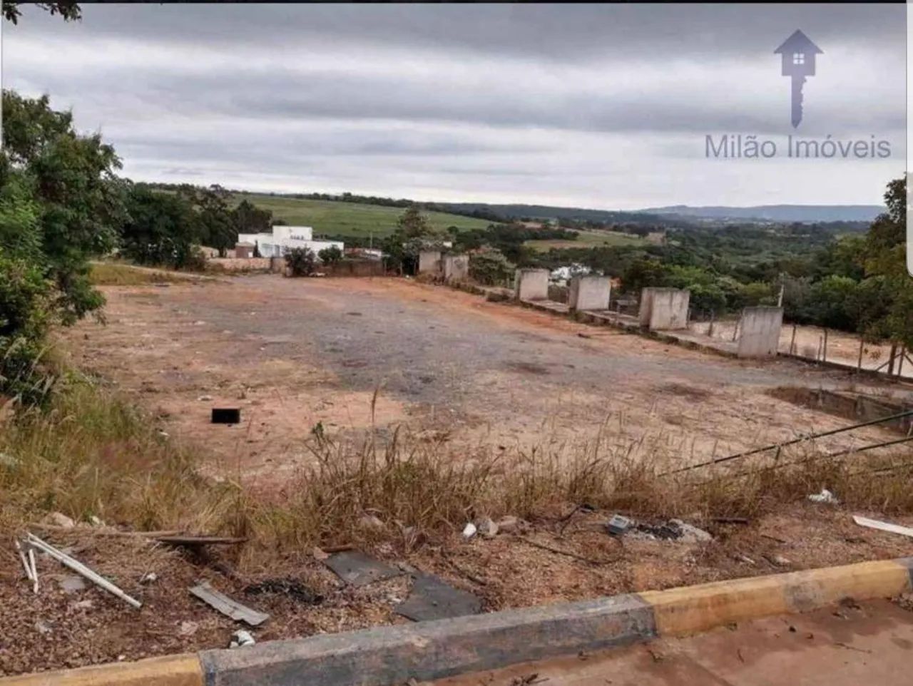 TERRENO LOCAÇÃO 3500m² Sorocaba  - Foto 3