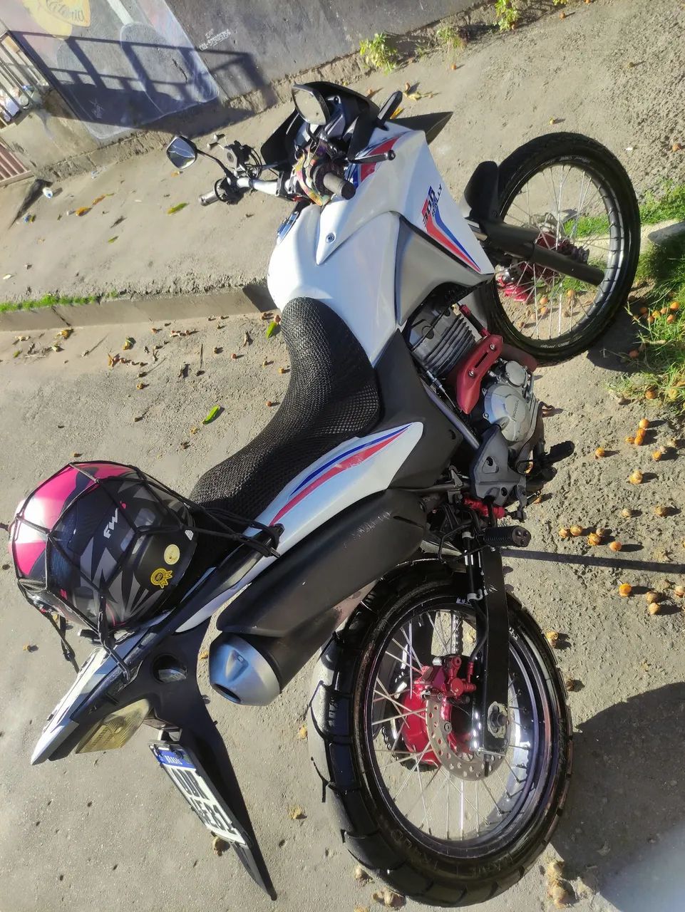  Xre 300cc - Foto 2