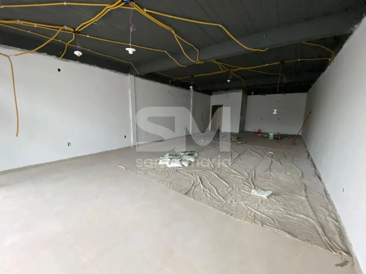 Sala para locação, Passo dos Fortes, Chapecó, SC - Foto 2