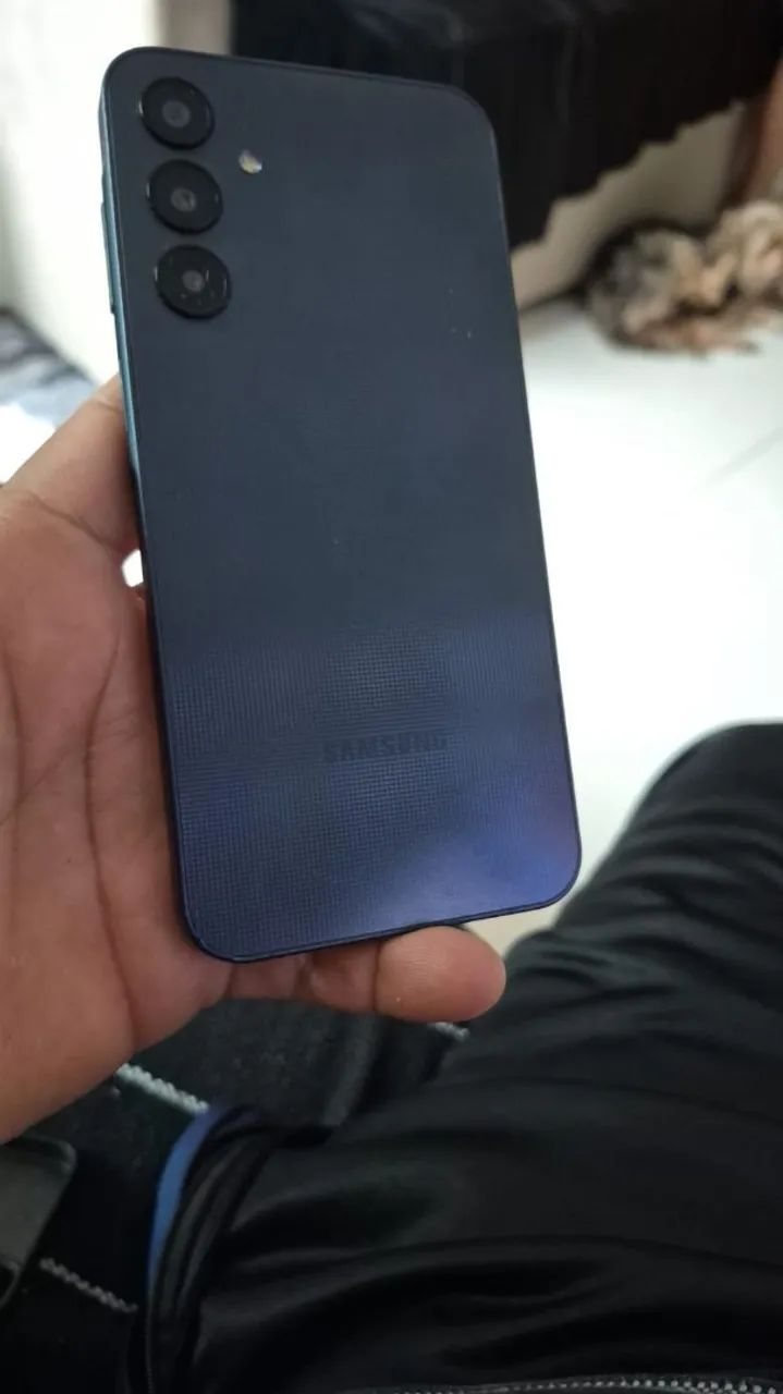 Smartphone Samsung a25 5g - Foto 5