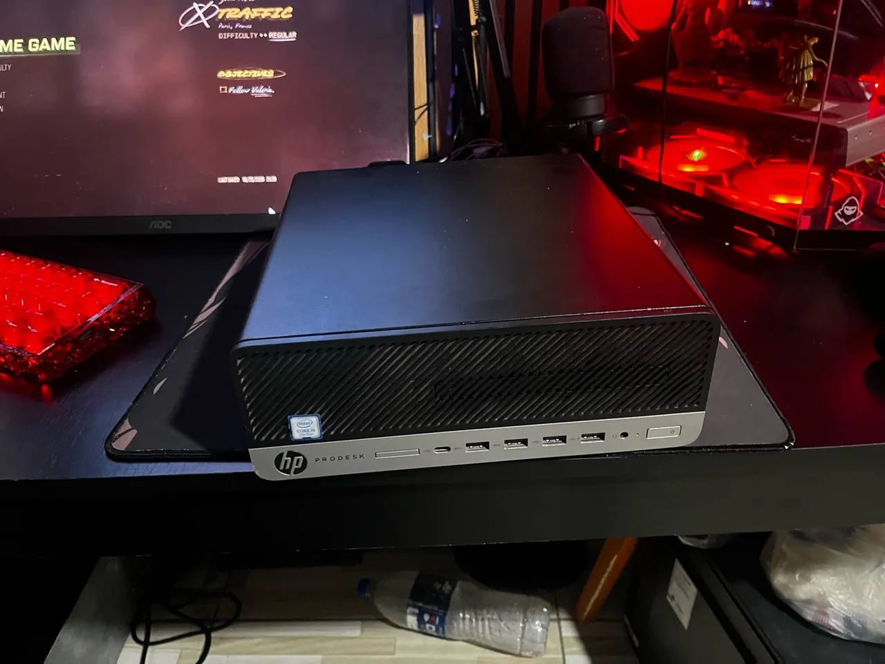Pc ?gamer?