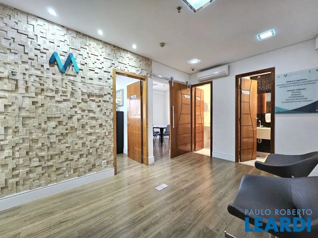 CONJ. COMERCIAL - INDIANÓPOLIS - SP - Foto 6