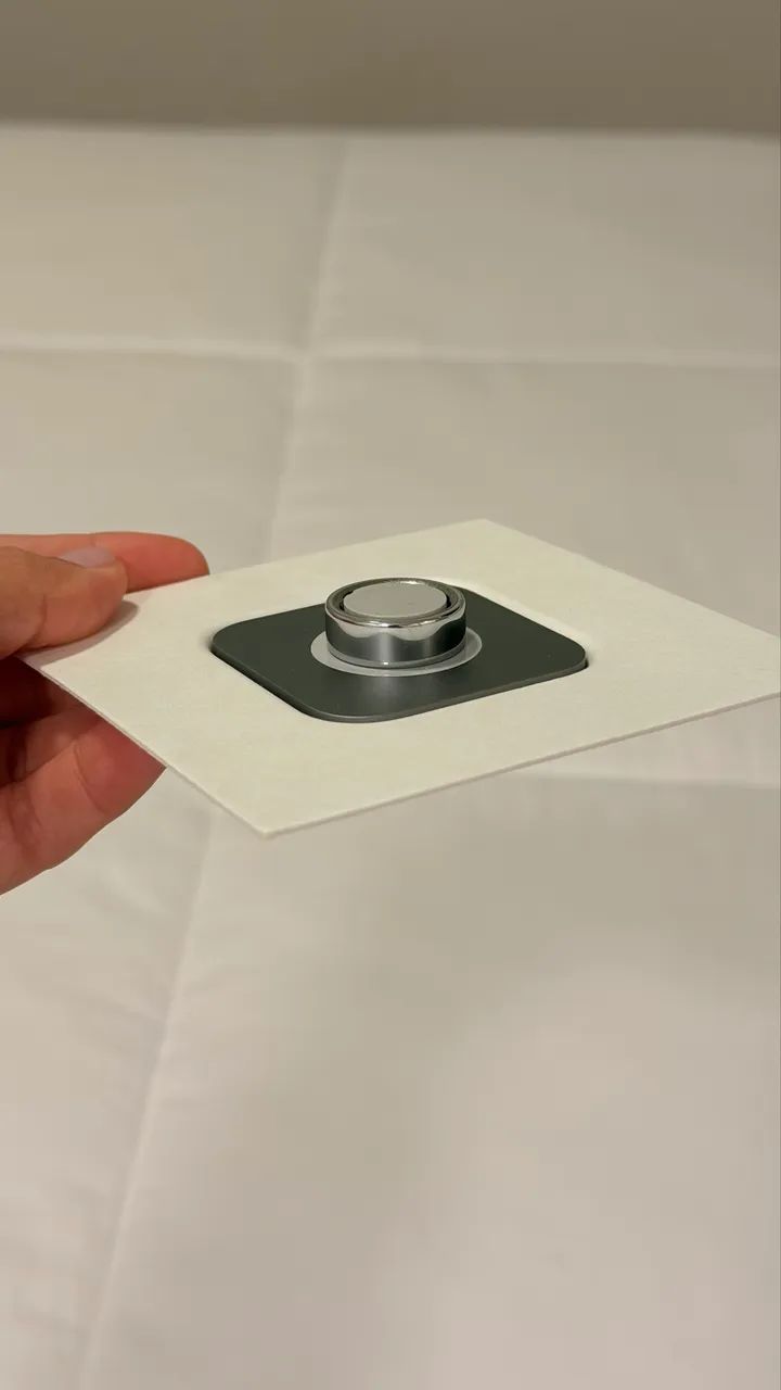 OURA RING 4 SIZE 7  - Foto 5