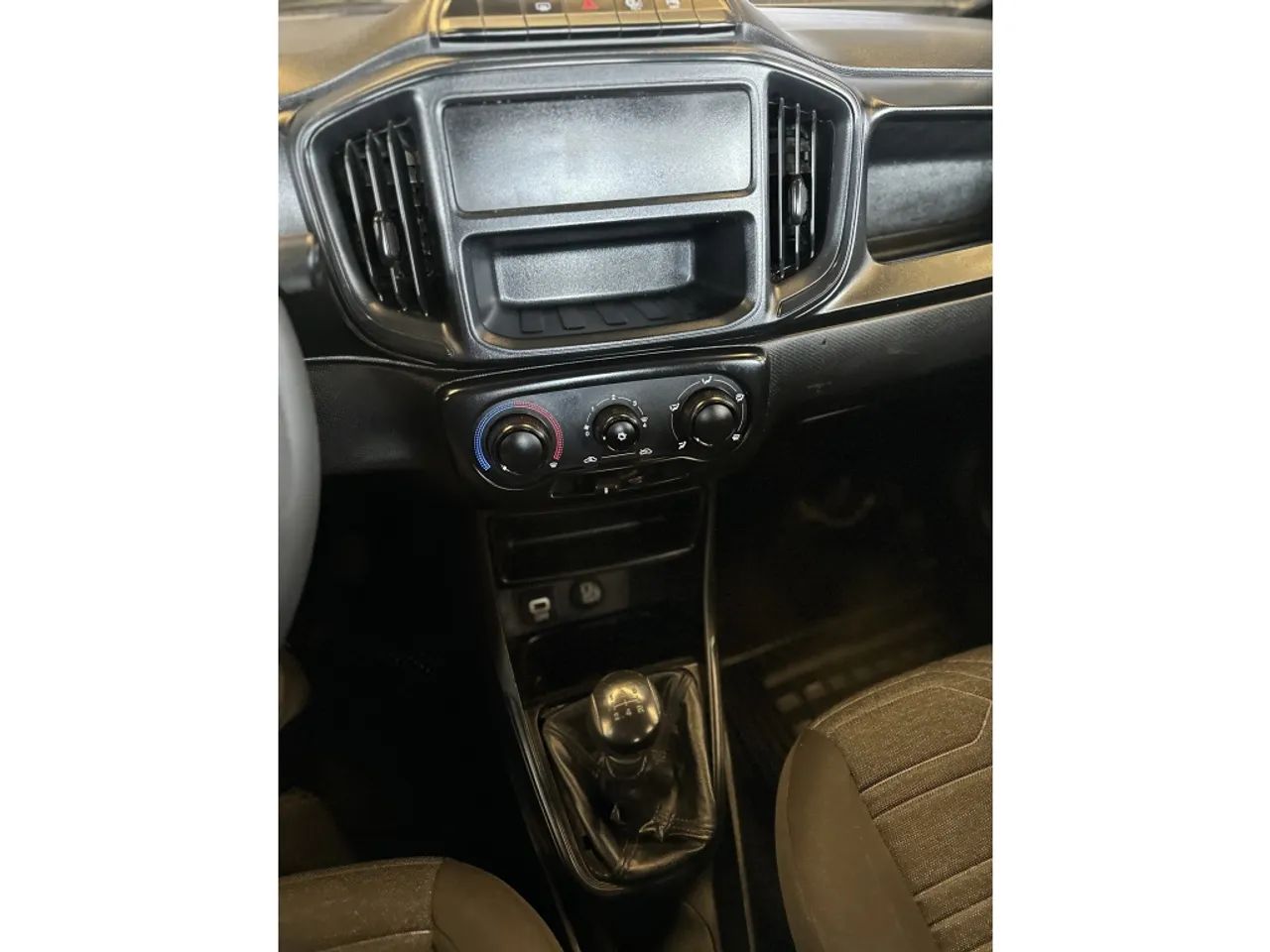 Fiat Strada Freedom 1.3 Flex 8V CS Plus 2023 - Foto 5