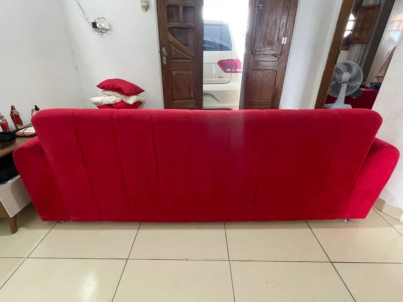 Sofá 4 lugares - Foto 2