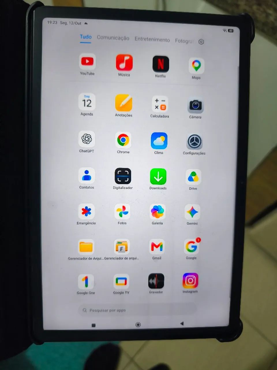 TABLET XIAOMI PAD 2 - 250GB - PRA HJ - Foto 2