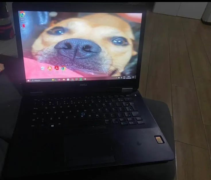 Notebook Dell  - Foto 2