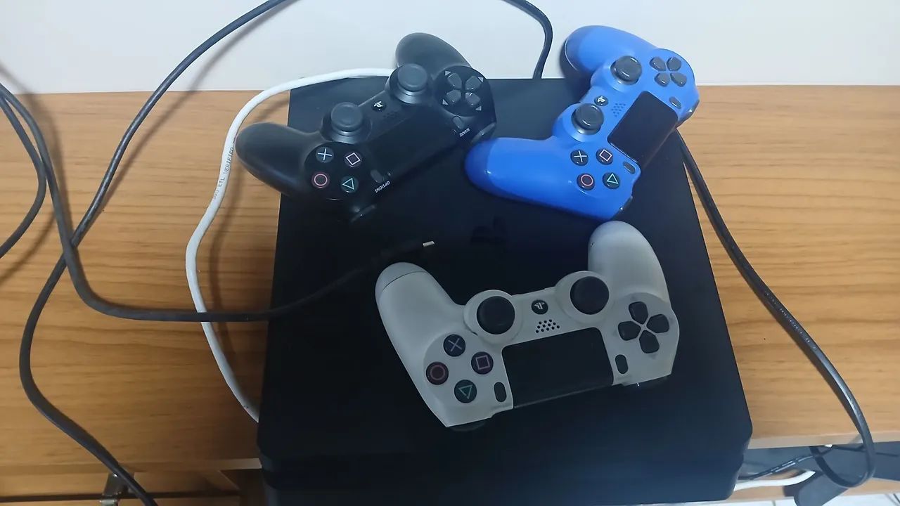 Ps4
