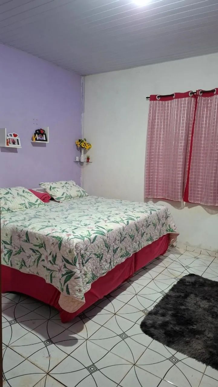 Casa a venda ou troca - Foto 4