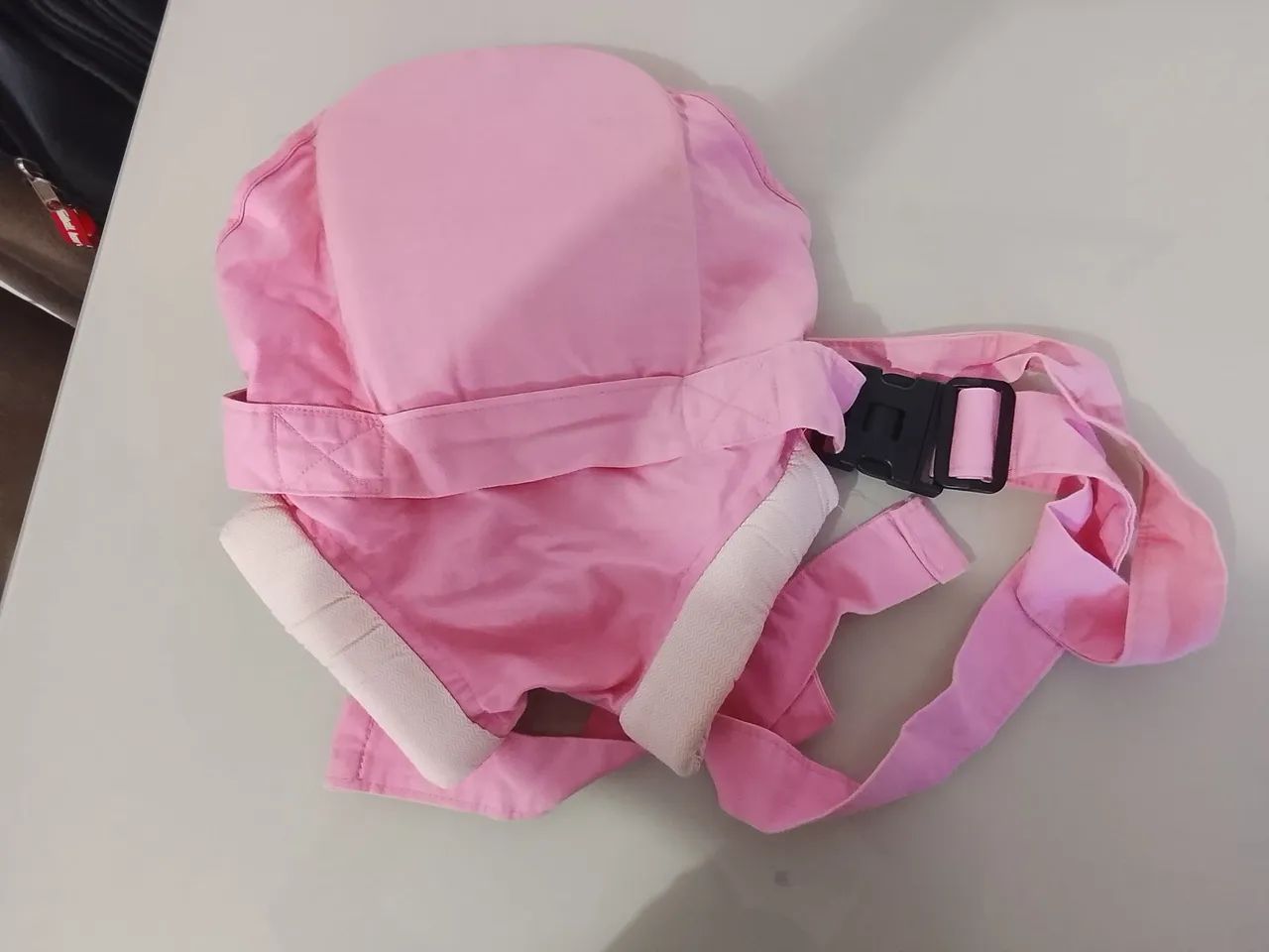 Canguru rosa  - Foto 2