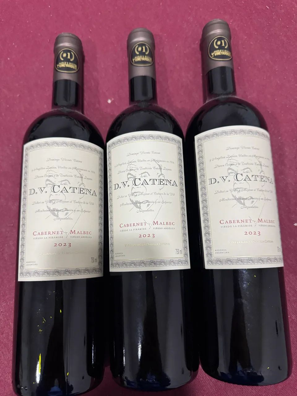 Vinhos argentinos 65624296496771125
