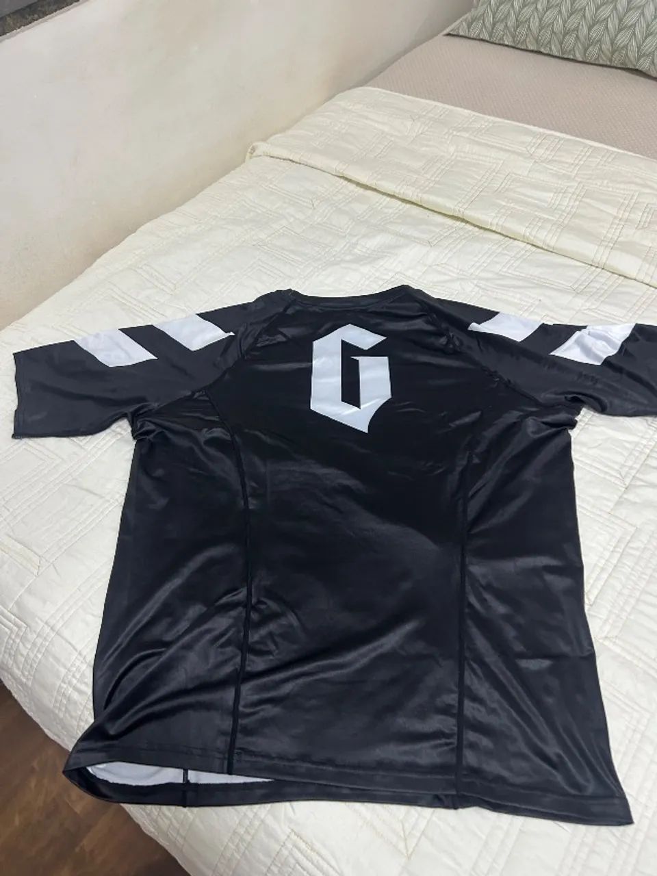 Rash Guard e Short Gameness - Foto 5